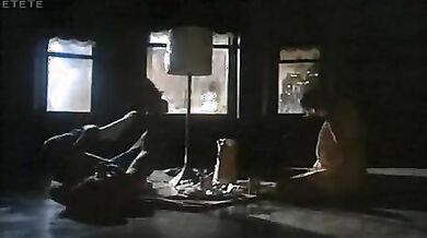 Rosemary's Baby scene 3