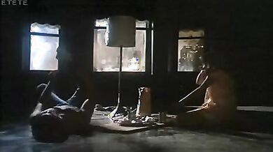Rosemary's Baby scene 3