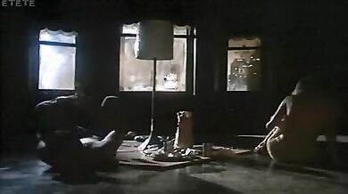 Rosemary's Baby scene 3