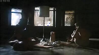Rosemary's Baby scene 3