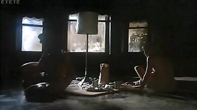 Rosemary's Baby scene 3