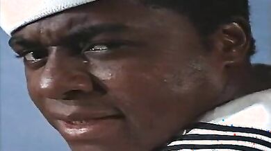 Rosemary's Baby scene 4