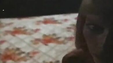 Rosemary's Baby scene 5