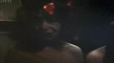 Rosemary's Baby scene 5