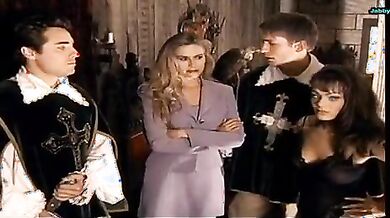 Dungeon Of Wish scene 2