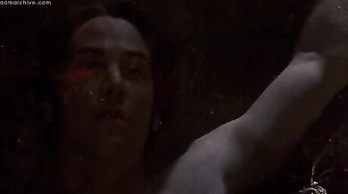 Bram Stoker scene THREE