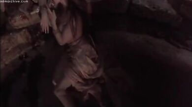 Bram Stoker scene THREE