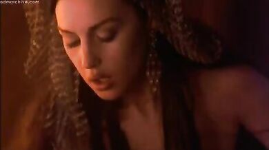 Bram Stoker scene 4