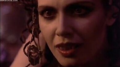 Bram Stoker scene 4