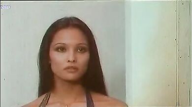 Darksome Cobra Woman scene 3