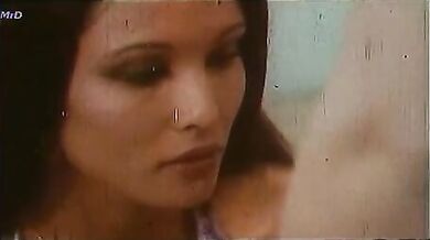 Darksome Cobra Woman scene 3