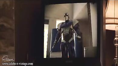 Kiss Kiss Bang Bang scene THREE