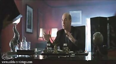 Kiss Kiss Bang Bang scene THREE