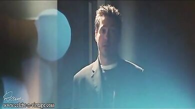 Kiss Kiss Bang Bang scene THREE