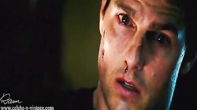 Mission: Impossible III scene 6
