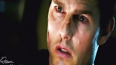 Mission: Impossible III scene 6