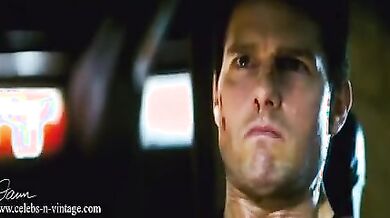 Mission: Impossible III scene 6