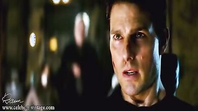Mission: Impossible III scene 6