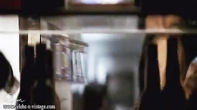 Mission: Impossible III scene 7