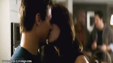 Mission: Impossible III scene 7