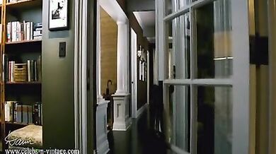 Mission: Impossible III scene 7