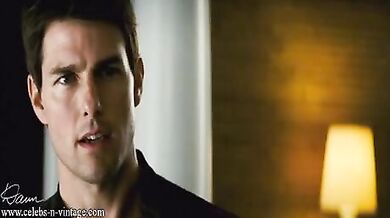 Mission: Impossible III scene 7