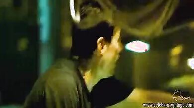 Mission: Impossible III scene 8