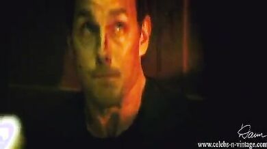 Mission: Impossible III scene 8
