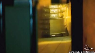 Mission: Impossible III scene 8