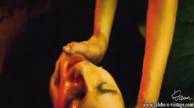 Mission: Impossible III scene 8
