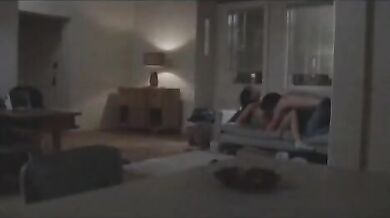 Tell Me YOU Love Me scene 3