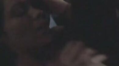 Tell Me YOU Love Me scene 3