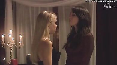 The Sisterhood scene 6