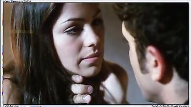 Silent Warnings scene TWO
