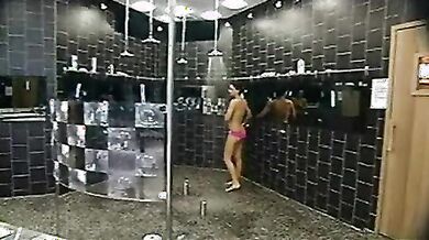 Big Brother scene Twenty