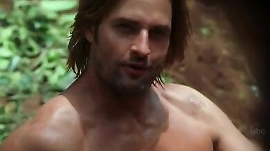 Lost scene 6