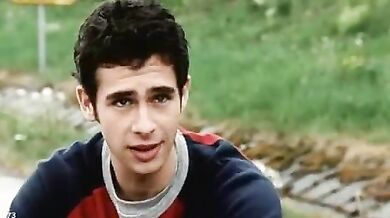EuroTrip scene 4