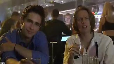 EuroTrip scene 5