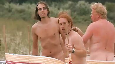EuroTrip scene 6