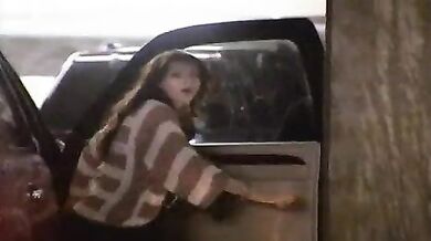 Punk'd scene TWO