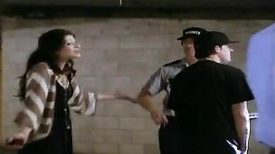 Punk'd scene TWO