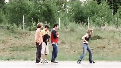 EuroTrip