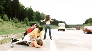 EuroTrip