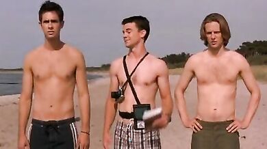 Eurotrip scene TWO