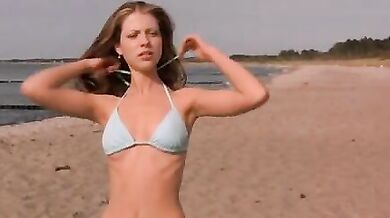 Eurotrip scene TWO