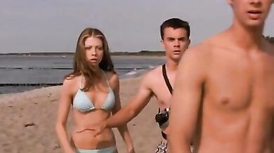 Eurotrip scene TWO