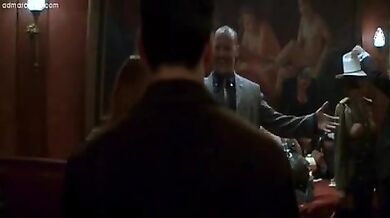 Rollerball scene 3