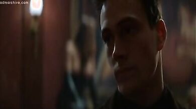 Rollerball scene 3