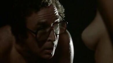Blame It On Rio scene TWO