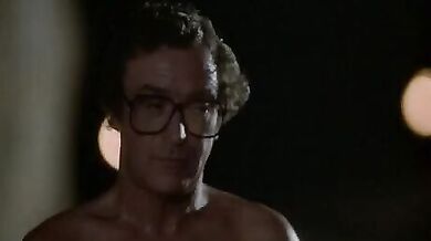 Blame It On Rio scene TWO